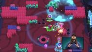 Lily in action (Image via Supercell)
